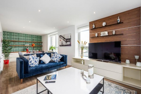 Chiswick Park Apartments London